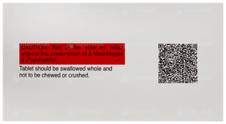 Magprol Cr 500 Tablet 10